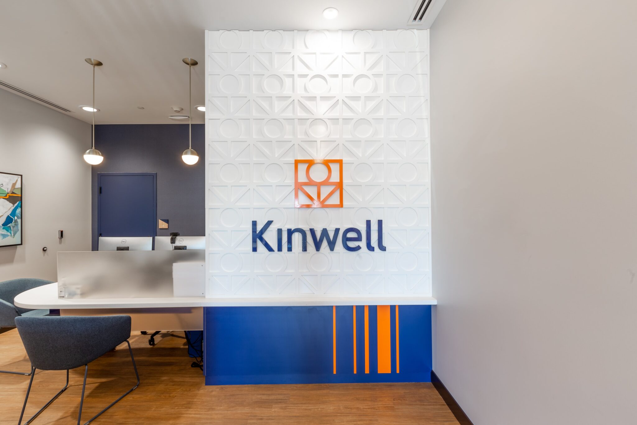 Kinwell Health Pouslbo Baker Construction